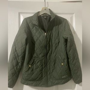 Eddie Bauer Casual Jacket
